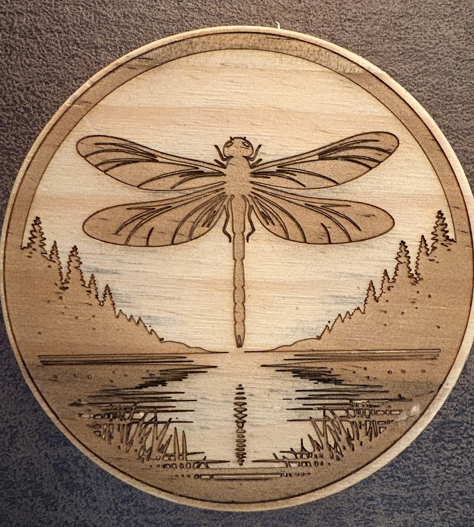 Michigan Inspired